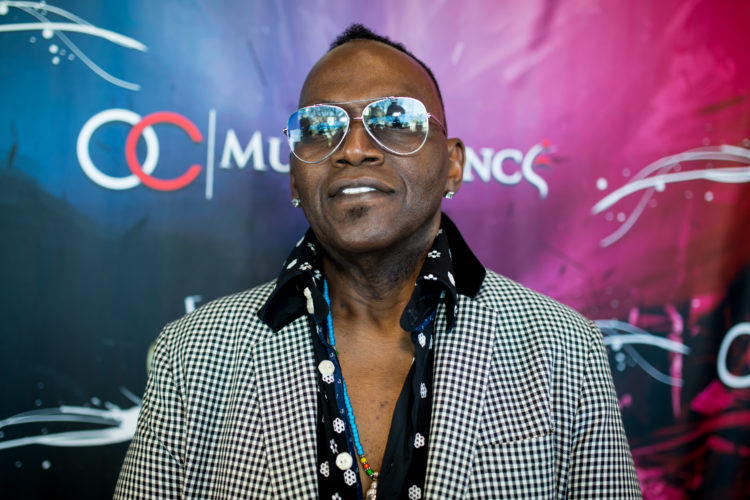 Fans worry about Randy Jackson's health after Name That Tune appearance