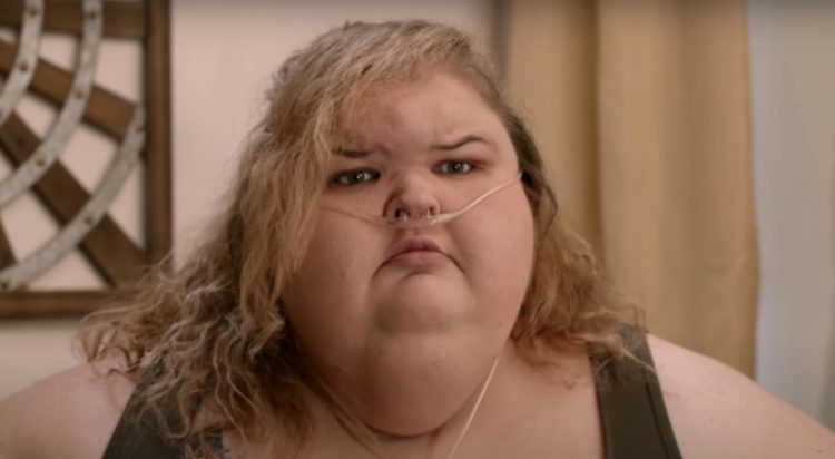 1000 lb Sisters fans crave Season 4 as Tammy's weight loss continues