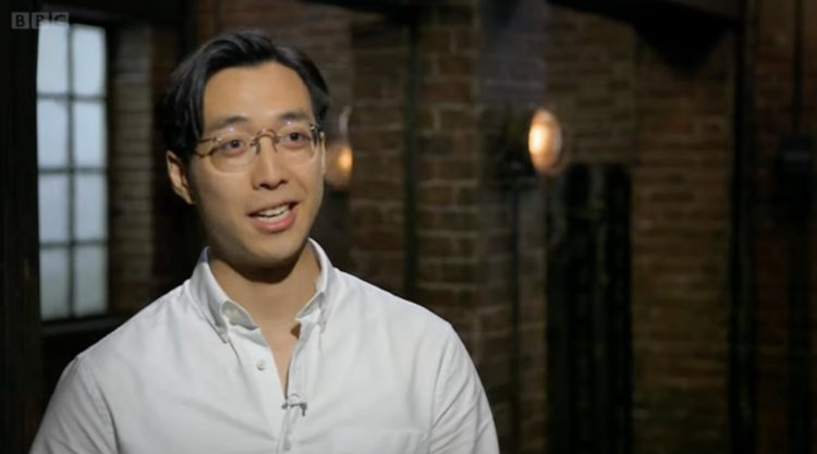 Impossibrew's Mark Wong prepared for Dragons' Den "like it was an exam"