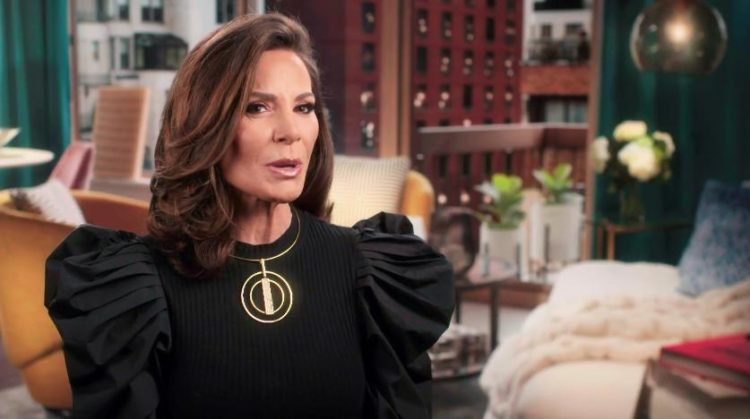 Luann de Lesseps' fans are rooting for her to be cast in RHONY Reboot