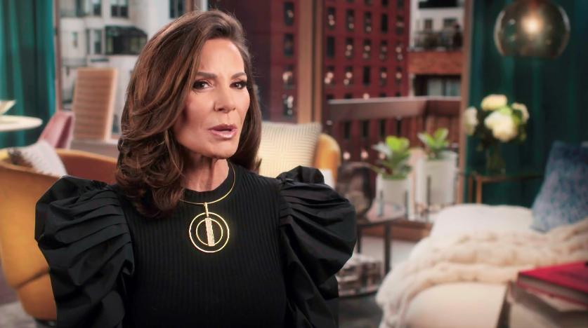 Luann de Lesseps' fans are rooting for her to be cast in RHONY Reboot