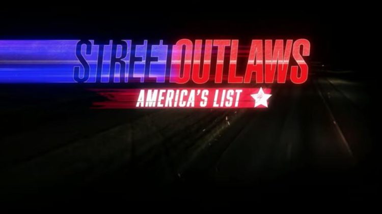 Meet the Street Outlaws America's List Top 25, Kye Kelley, Precious and co