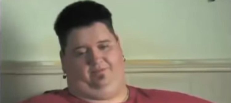 My 600-lb Life's Donald looks totally different after dropping to 295 pounds