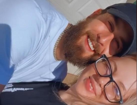 Teen Mom's Sean Austin and Jade are so loved up since he 'found himself'