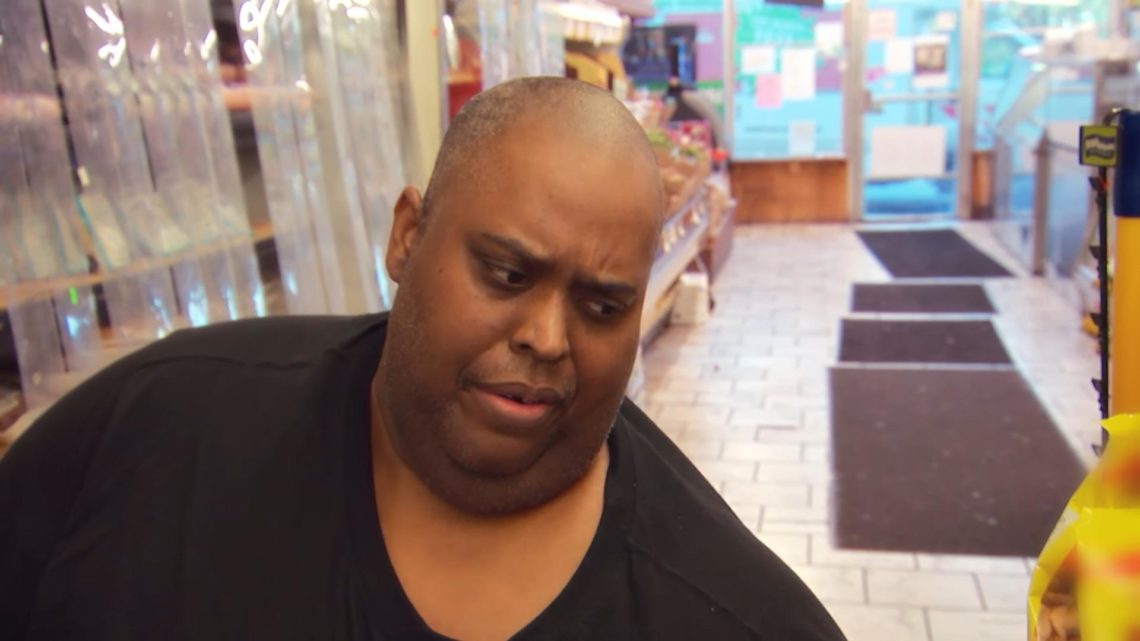 My 600-lb Life's Larry went from TLC to 'Buttermilk Biscuits' singing career