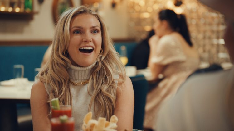 Miles and Verity dating has Made in Chelsea fans all saying the same thing