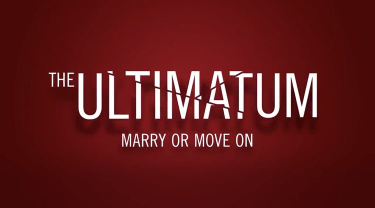 The Ultimatum offers addictive dating dramas with a sprinkle of mayhem