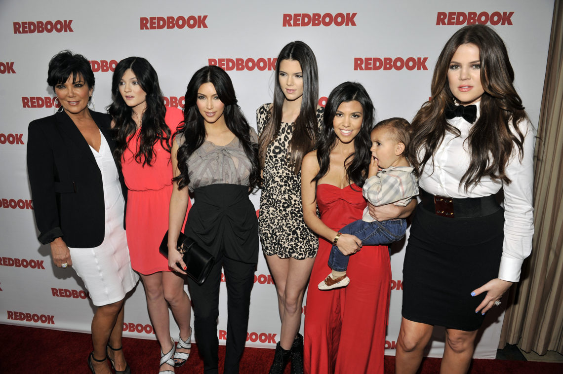 Top dramatic Kardashian rows of all time: Kim and Kourtney's fight to photo snub