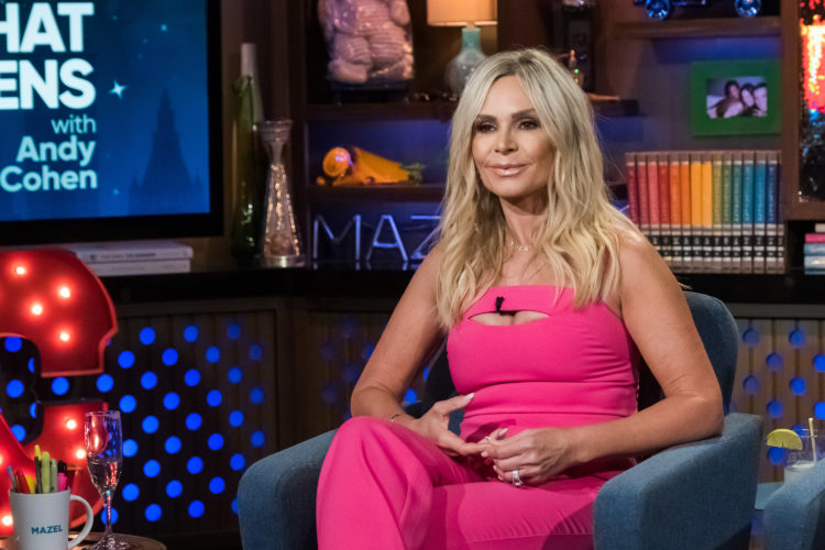 Tamra Judge teases RHUGT release month as fans wait for season 2