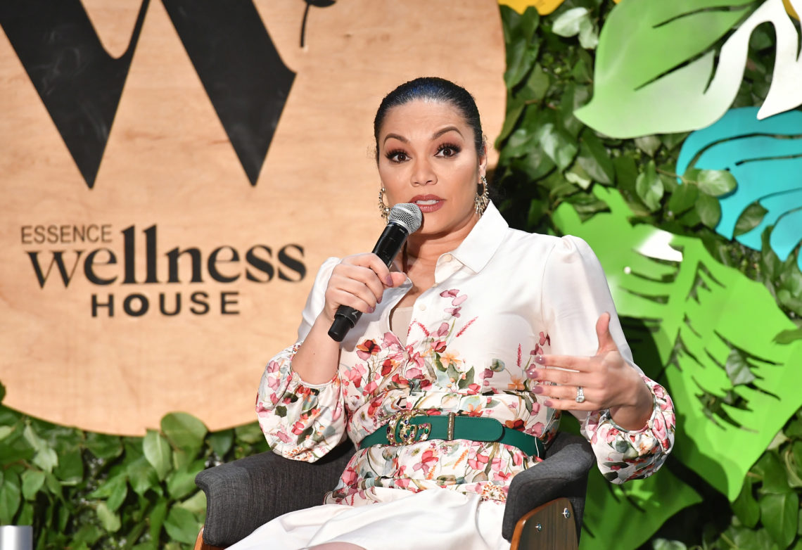 Is Fix My Flip's Page Turner related to HGTV host Egypt Sherrod?