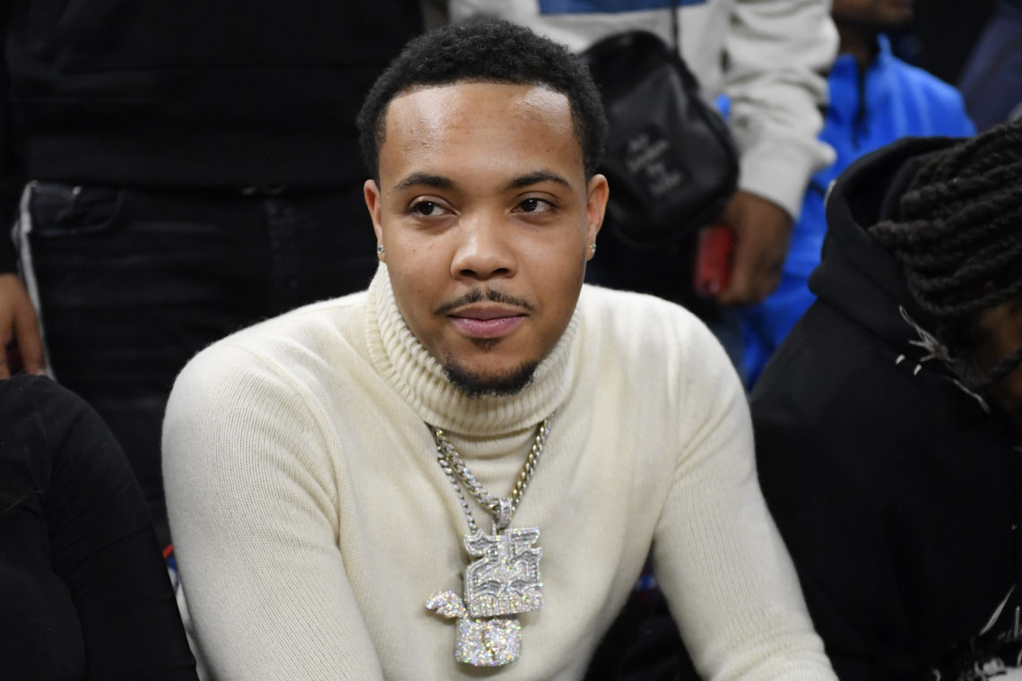 Why G Herbo and Ari Fletcher's Instagram beef won't end any time soon