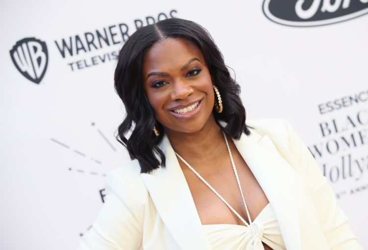 Kandi and The Gang's ratings prove why she's an RHOA favourite