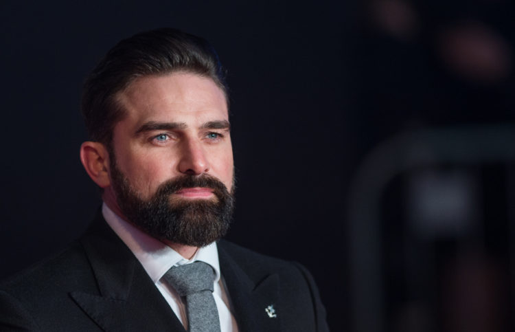 SAS: Who Dares Wins fans beg for Ant Middleton to return after sudden exit
