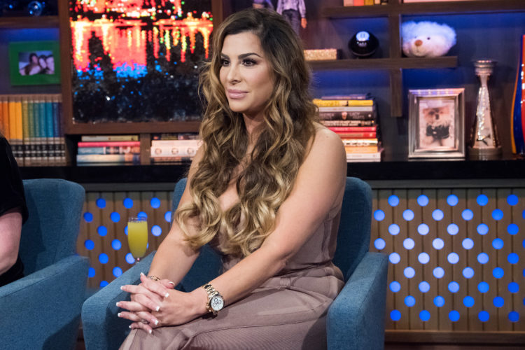 Margaret Josephs and Siggy Flicker had one of the biggest feuds in RHONJ history