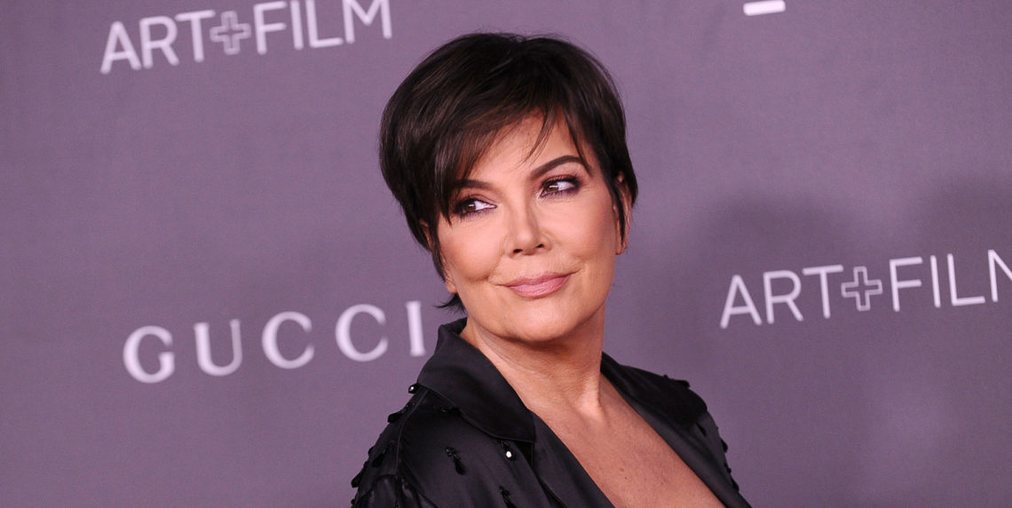 Kris Jenner's millions ignites conspiracy she's the Kardashian drama mastermind