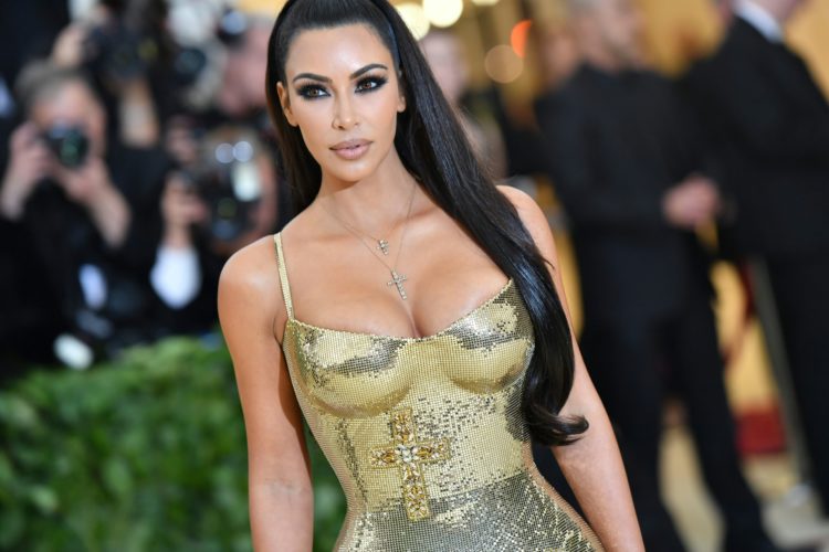 Kim Kardashian's Met Gala dresses through the years show how she upped her fashion game