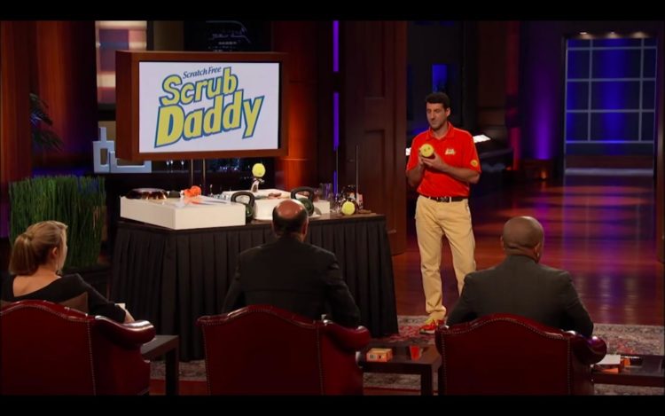 Shark Tank product that sparked bidding frenzy is now worth $200 million
