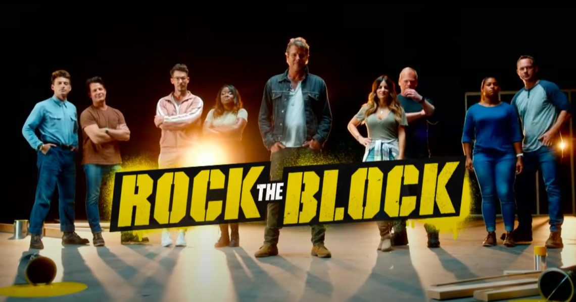 Have any of Rock The Block houses been sold as season three finale airs?