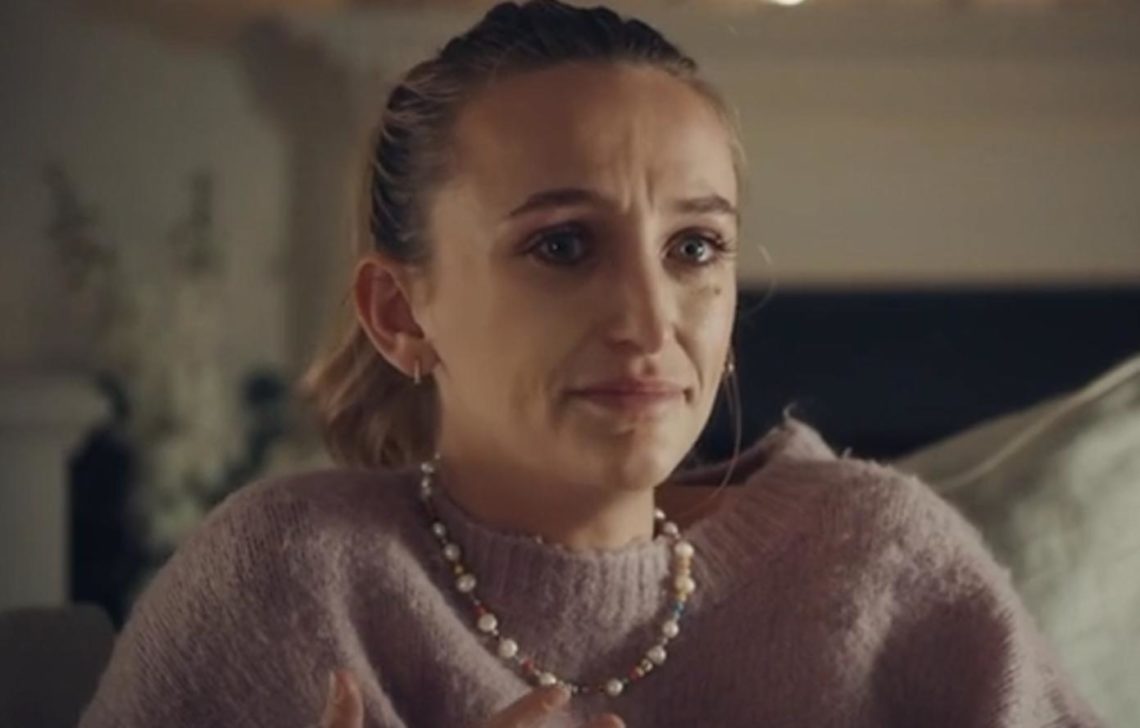 Tiffany Watson opens up over miscarriage on Made In Chelsea