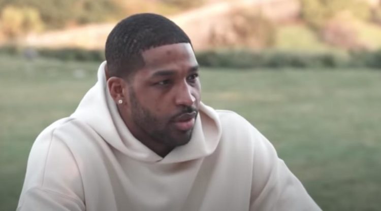 Tristan Thompson's designer lifestyle is a hoop higher than Khloe K's fortune