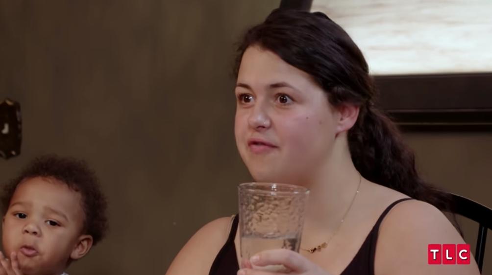 90 Day Fiancé's Emily and Kobe had to go long-distance for two years