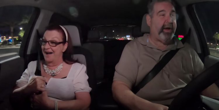 90 Day Fiance's Jay "ghosted" Debbie after three pretty awkward dates