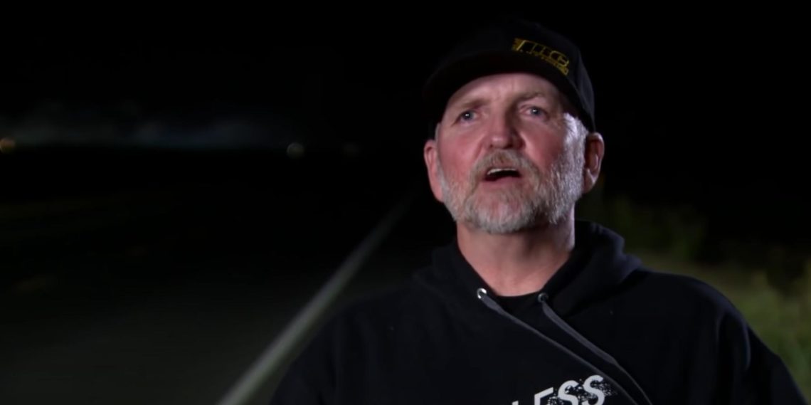 Street Outlaws: Jeff Lutz's age, career and net worth explored