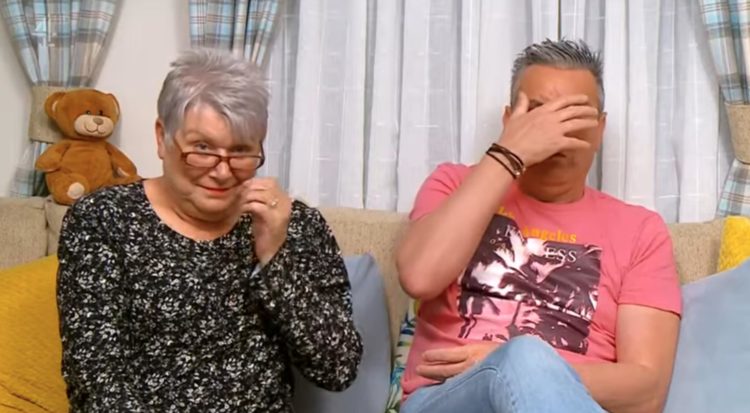 Gogglebox flooded with Ofcom complaints from fans over x-rated scene