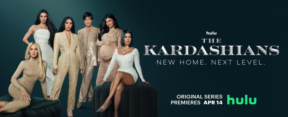 The Kardashians review: World's famous family has a new vibe and we're here for it