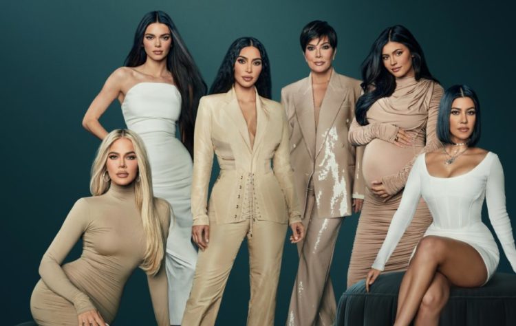 The Kardashians review: World's famous family has a new vibe and we're here for it