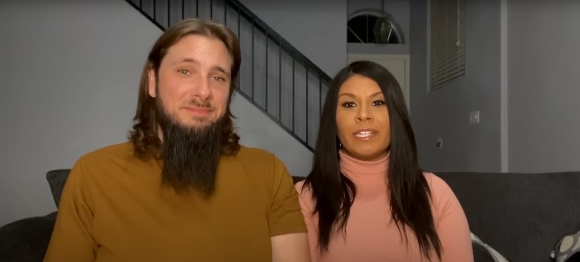 Colt Johnson's net worth makes him one of the richest 90 Day Fiancé stars