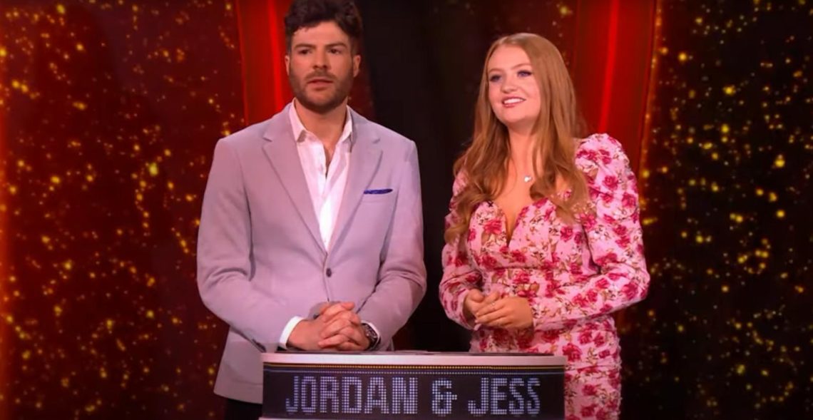 Fans still have high hopes for ITV duo Jordan North and Jess Hickey