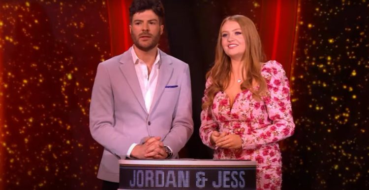 Fans still have high hopes for ITV duo Jordan North and Jess Hickey