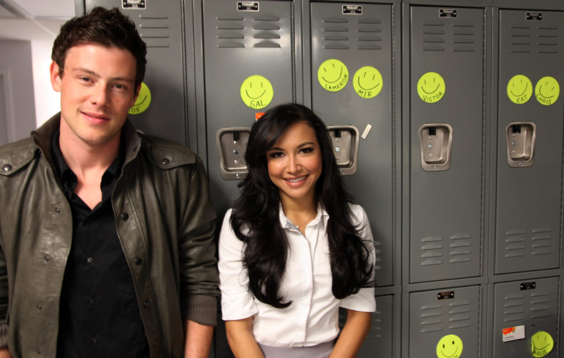 Heartbreaking Glee cast tragedies - From Cory Monteith to Naya Rivera