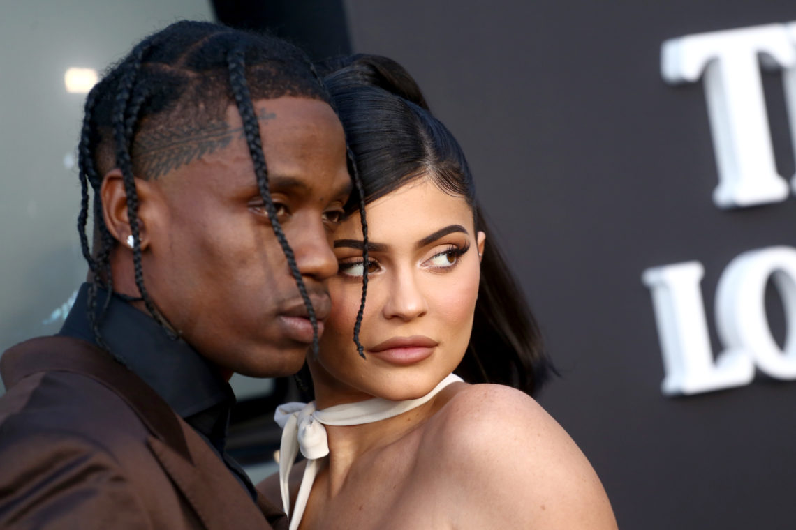 Wolf Webster: Kylie Jenner fans want to know baby son's new name
