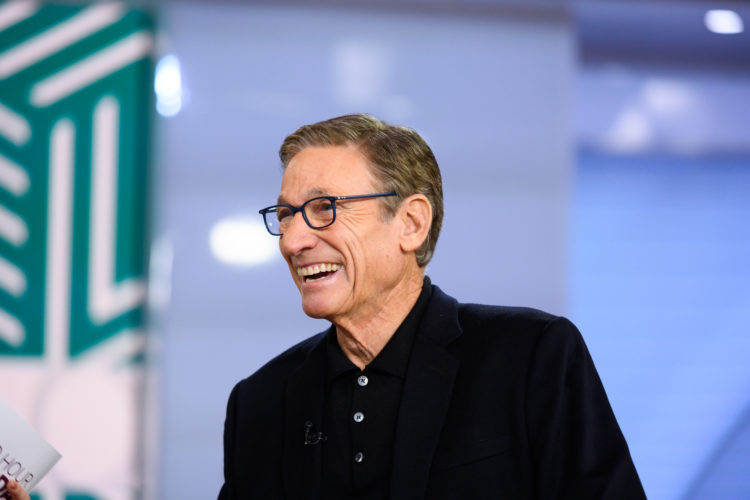 Iconic Maury moments of the past three decades ahead of show's ending