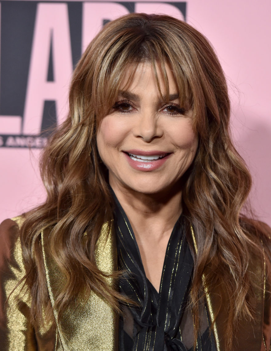 Paula Abdul's health explored after she "doesn't appear right" on Great Idol Reunion