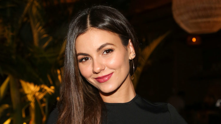 Victoria Justice's romantic history and seriously famous actors she's dated