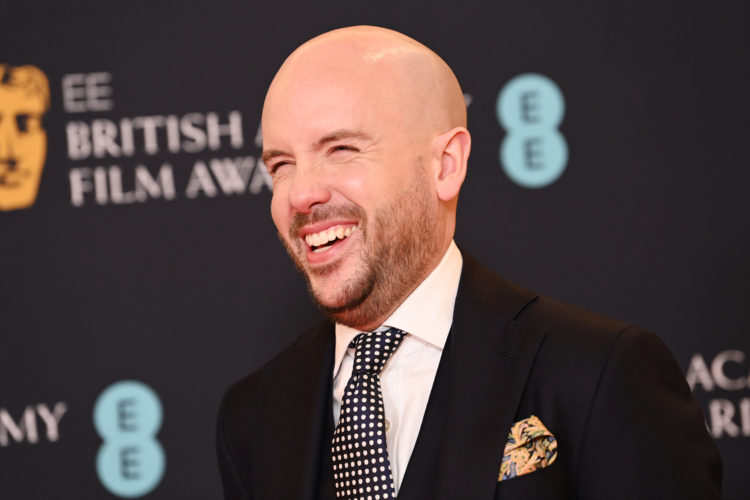 Tom Allen leaves Bake Off: The Professionals as he says it's "time to move on"