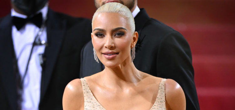 Kim Kardashian's acting skills turns sour after fans ask for proof of campaign