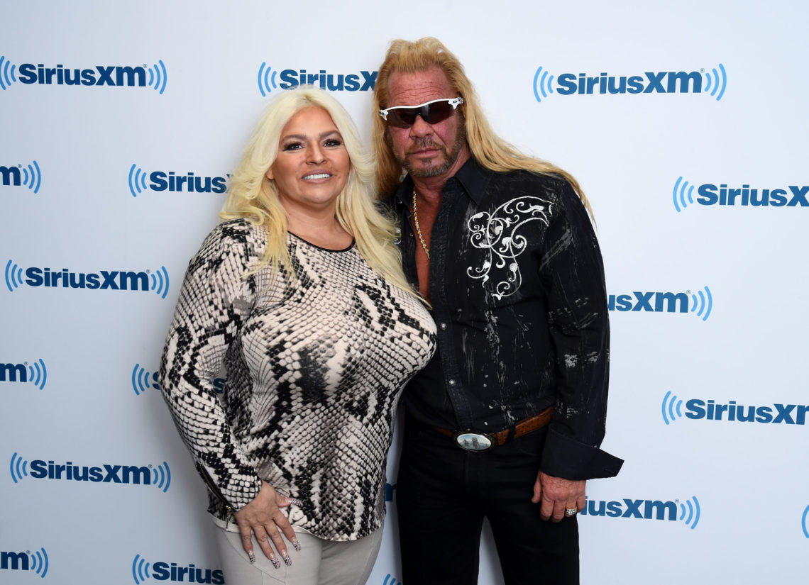 When Beth Chapman passed in 2019, Dog The Bounty Hunter's life changed forever
