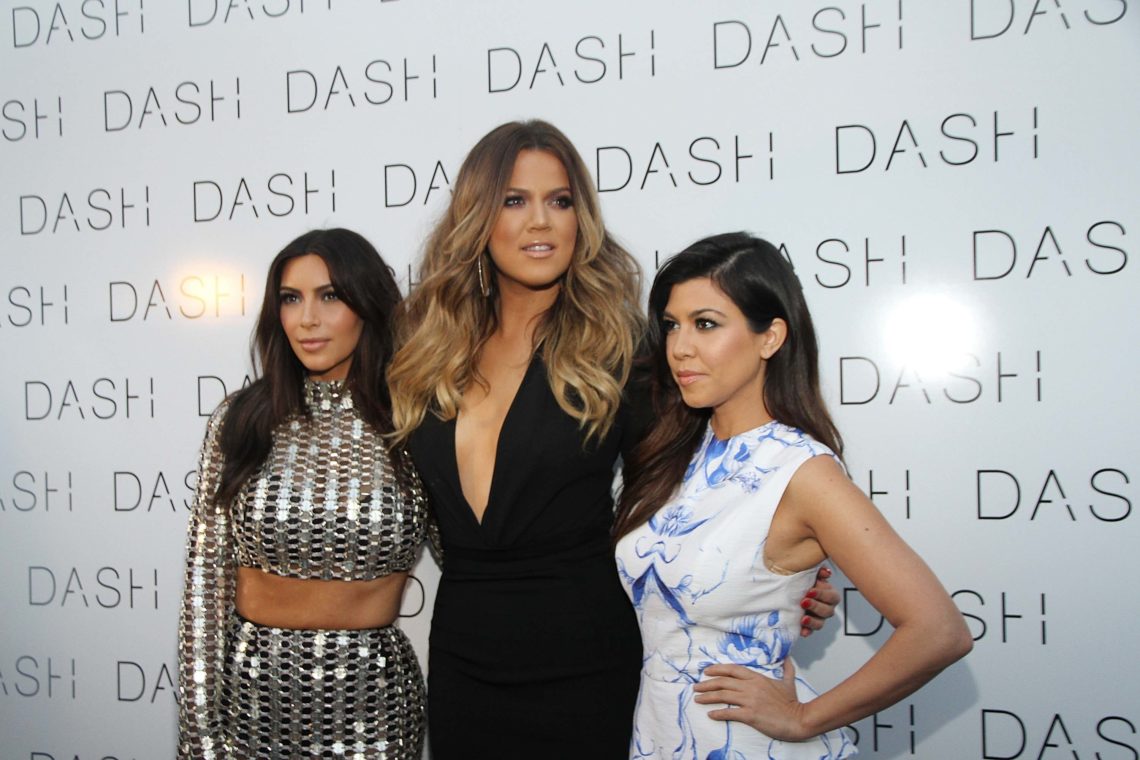 What happened to the Kardashians' DASH stores that sparked their business empire