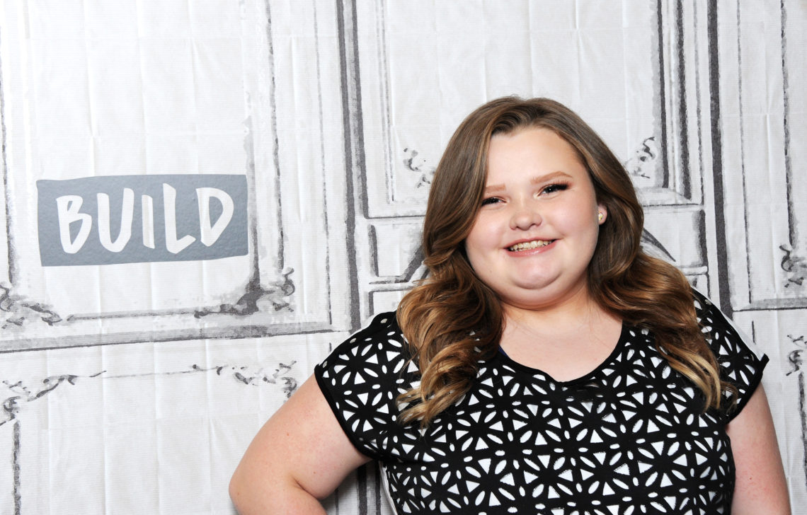 Where Toddlers and Tiaras' cast are now - Honey Boo Boo's fame to teen's tragic death