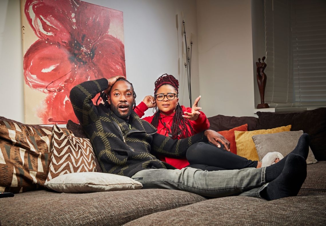 Gogglebox star's famous son was cut from the show and won't be coming back