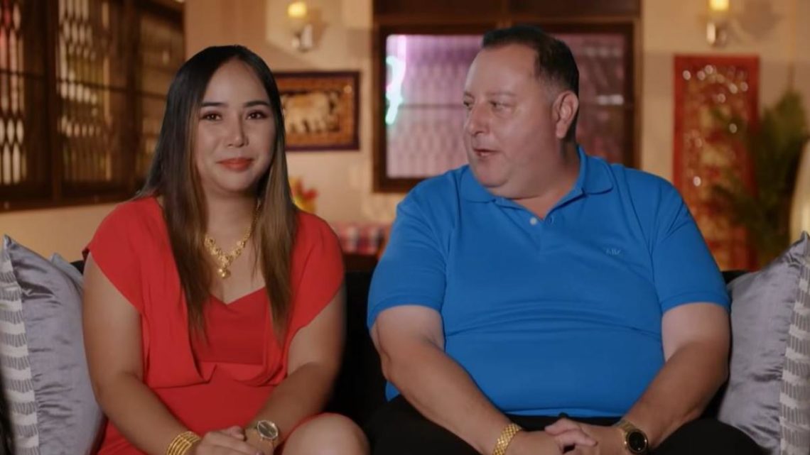 Did Annie Suwan from 90 Day Fiance have plastic surgery?