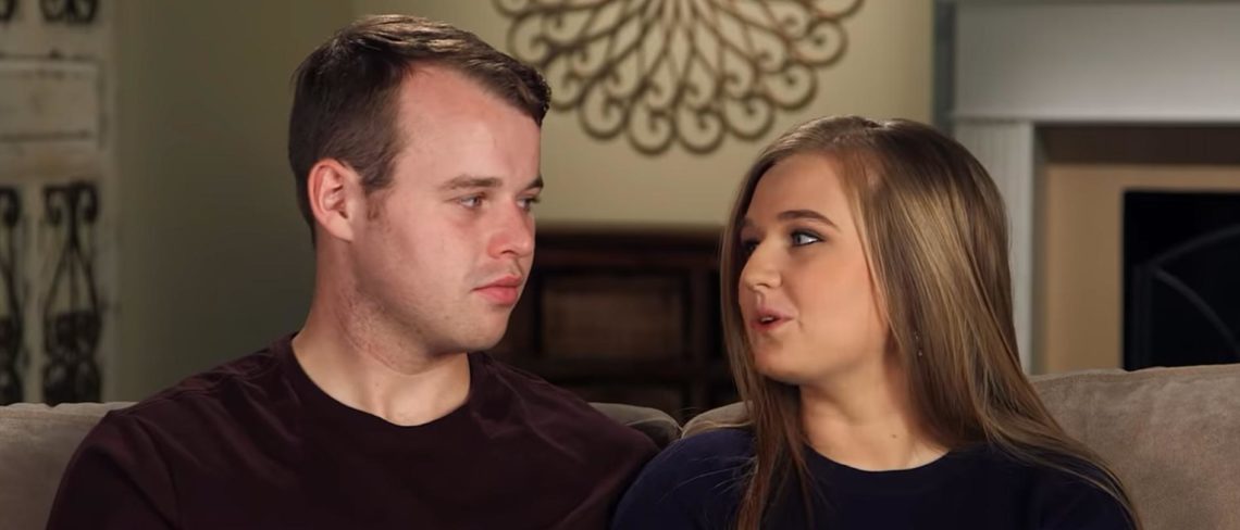 Joe and Kendra Duggar spark rumors about potential fourth baby