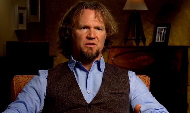 Sister Wives scandals - Meri targeted by Catfish to almost having 5th wife