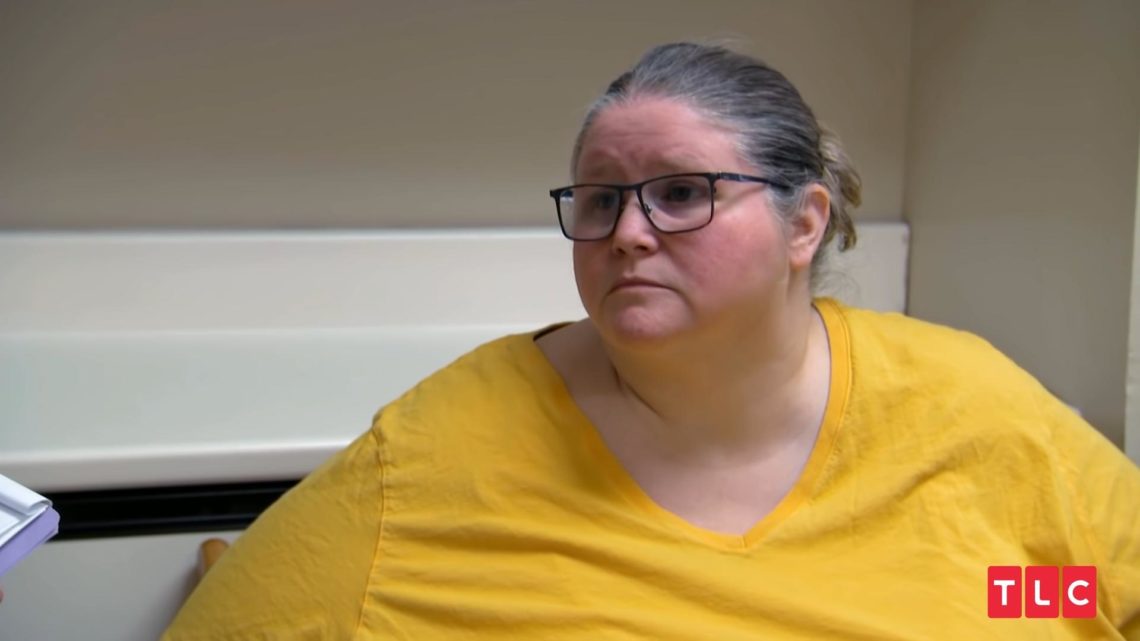 Bethany Stout has dropped 20 pant sizes since her My 600-lb Life debut