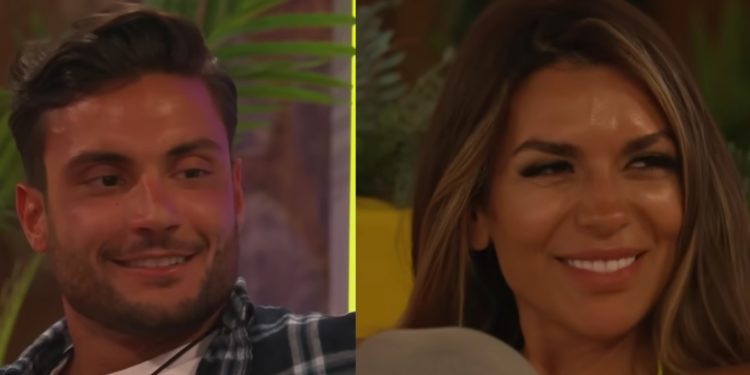 Love Island's Ekin-Su can't get over 'special something' with friend Davide
