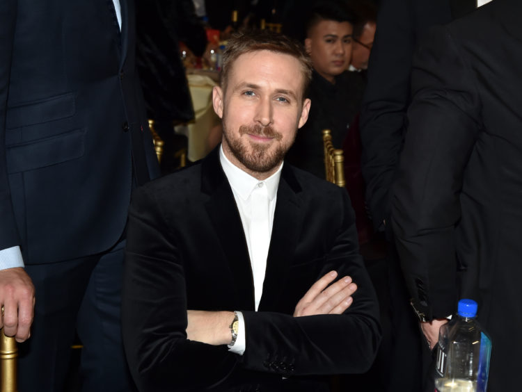 Ryan Gosling's transformation from action hero to Barbie's Ken as internet reacts